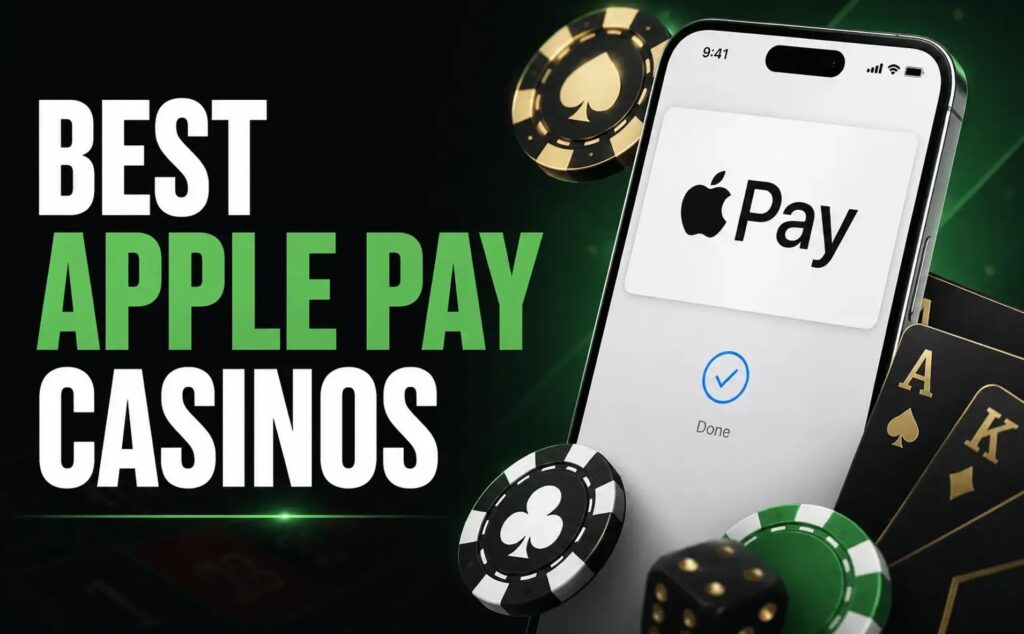 Apple Pay Casino